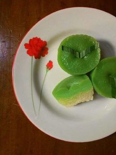 Foto resep Srikaya Keju-Ketan