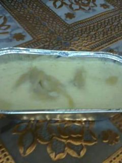Foto resep Srikaya Durian