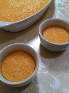 Foto resep Kue Talam TOP (TOmat-Pisang)