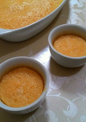 Foto resep Kue Talam TOP (TOmat-Pisang)