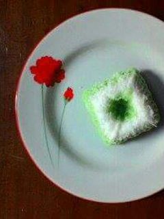 Foto resep Putu Ayu Mocaf
