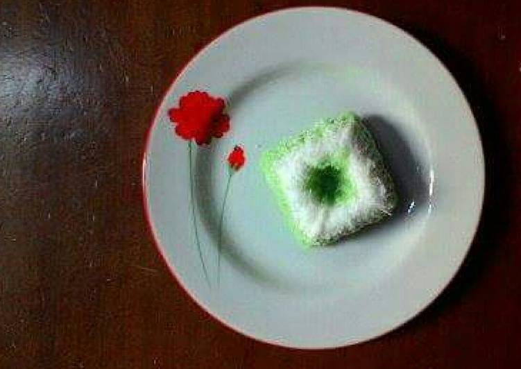 Langkah Mudah untuk Membuat Putu Ayu Mocaf yang Menggugah Selera