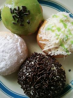 Foto resep Donat lembut anti gagal
