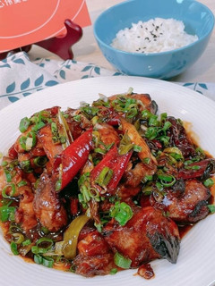 左宗棠雞-美善品食譜 的食譜成品照片