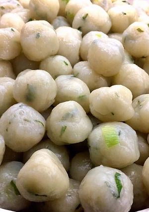 Foto resep Cilok Kenyal & Gurih