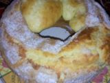 Bizcochuelo