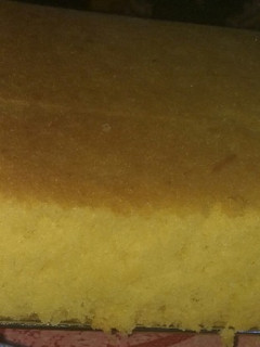 Foto resep Cake lemon 3 telur