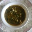 Amaranth Greens or keerai molagootal