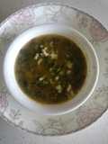 Amaranth Greens or keerai molagootal