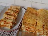 Tomato Casserole