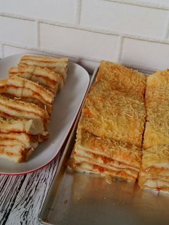 Foto resep Tomato Casserole