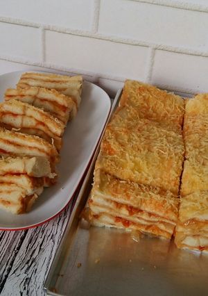 Foto resep Tomato Casserole