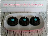Bolu Kukus Ketan Hitam