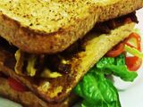 Sirloin Steak Sandwich