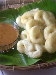 Foto resep GEBLEK