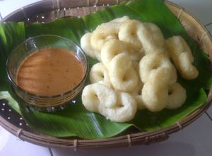 Foto resep GEBLEK