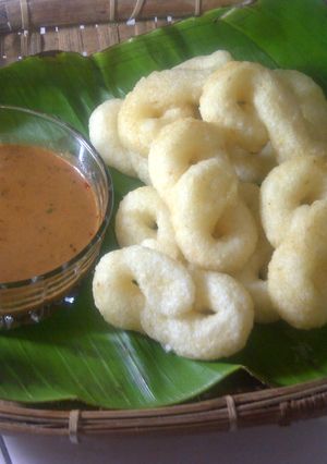 Foto resep GEBLEK