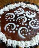 Tarta de calabaza