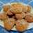 Galletas de calabaza y almendra crocanti
