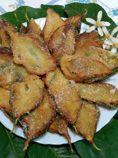 Una foto de Paparajotes Murcianos