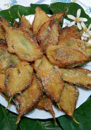 Una foto de Paparajotes Murcianos