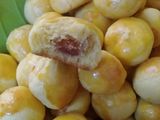 Nastar tanpa telur