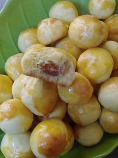 Foto resep Nastar tanpa telur