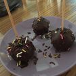 Simple Pop Cake