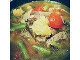 Asem-asem Daging