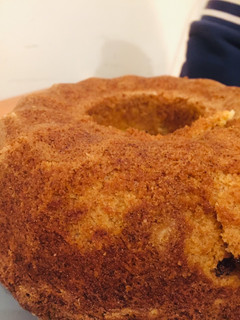 Una foto de Torta para hacer en familia