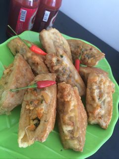 Foto resep Tahu isi spesial