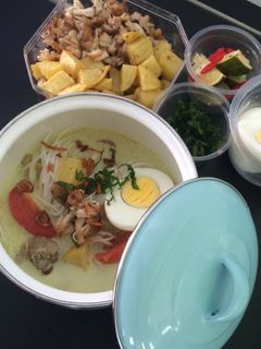 Foto resep Soto Ayam 