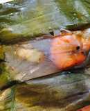 Bánh bột lọc lá