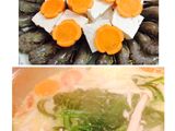 Lẩu chanh dây ngon ngất ngây