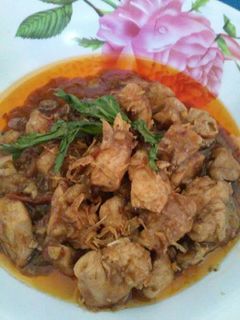 Foto resep Ayam Teriyaki Jadi