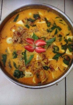 Foto resep Pindang Saji Strawberry