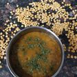 अरहर दाल फ्राई (arhar dal fry recipe in Hindi)
