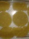 DORADITAS DE PLATANOS