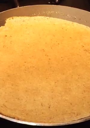 Una foto de Crepes blw