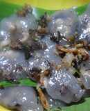 Bánh bột lọc