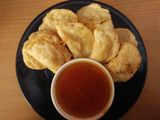 Rujak Cireng Lembut