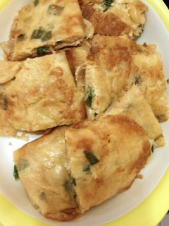 Foto resep Martabak telor ala rumahan