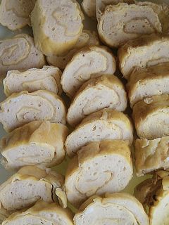 Foto resep Rolade ayam