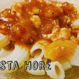 PASTA HORE