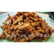TEMPE ORAK ARIK FAVORIT
