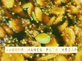 JAGUNG MANIS PETE KECAP