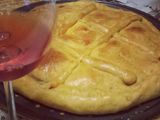 Empanada de atún