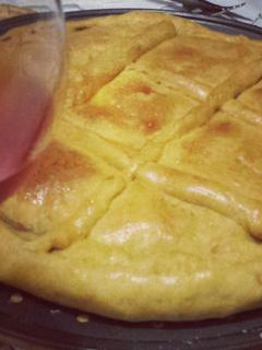 Una foto de Empanada de atún