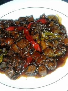 Foto resep Kerecek Kambing Qurban