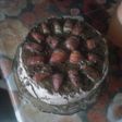 Torta de chocolate